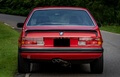 1981 BMW 635CSi 5-Speed Euro