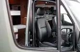2020 Mercedes-Benz Sprinter 4x4 Custom Camper
