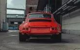 1969 Porsche 911S ST Tribute 3.4L Twin-Plug