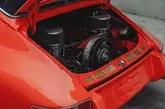 1969 Porsche 911S ST Tribute 3.4L Twin-Plug