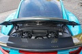 39k-Mile 2017 Porsche 991.2 Turbo Coupe Modified