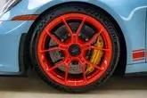 2022 Porsche 992 GT3 6-Speed Paint to Sample