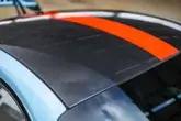 2022 Porsche 992 GT3 6-Speed Paint to Sample