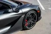 9k-Mile 2020 McLaren 720S Spider