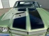 DT: 1970 Chevrolet Chevelle Sport Coupe