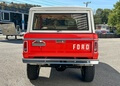1967 Ford Bronco 289