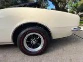 1967 Chevrolet Camaro SS/RS Convertible 4-Speed