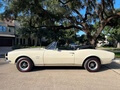 1967 Chevrolet Camaro SS/RS Convertible 4-Speed