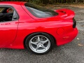 39k-Mile 1994 Mazda RX-7 5-Speed by Peter Ferrell Supercars