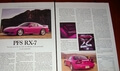 39k-Mile 1994 Mazda RX-7 5-Speed by Peter Ferrell Supercars