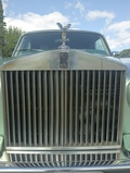 1977 Rolls Royce Silver Wraith II