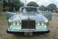 1977 Rolls Royce Silver Wraith II