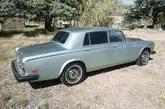 1977 Rolls-Royce Silver Wraith II