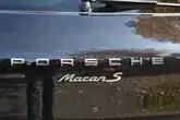 NO RESERVE 2015 Porsche Macan S