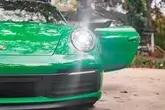NO RESERVE 2023 Porsche 992 Carrera T Coupe 7-Speed