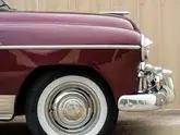  1950 Chevrolet Deluxe Styleline 3-Speed
