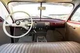  1950 Chevrolet Deluxe Styleline 3-Speed
