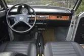 1979 Volkswagen Super Beetle Cabriolet 4-Speed