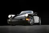 1994 Porsche 964 Speedster 5-Speed
