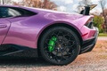 7k-Mile 2018 Lamborghini Huracan LP640-4 Performante