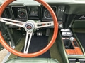 1969 Chevrolet Camaro Convertible 350 4-Speed