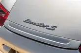 NO RESERVE 24k-Mile 2004 Porsche Boxster S 550 Spyder Edition
