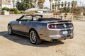 13k-Mile 2014 Ford Mustang Shelby GT500 Convertible