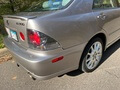 2003 Lexus IS300 5-Speed
