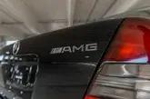NO RESERVE 1998 Mercedes-Benz C43 AMG