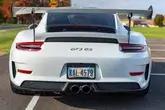 5k-Mile 2019 Porsche 991.2 GT3 RS