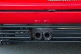 20k-Mile 1987 Ferrari 328 GTS Classiche Certified