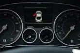 21k-Mile 2016 Bentley Continental GT Speed