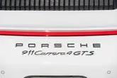  2018 Porsche 991.2 Carrera 4 GTS Coupe