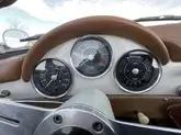 1958 Porsche 356 Speedster Replica by Beck