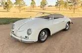 1958 Porsche 356 Speedster Replica by Beck