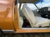 1973 Chevrolet Monte Carlo S 454
