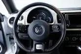 4k-Mile 2019 Volkswagen Beetle Convertible 2.0T Final Edition