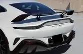 2023 Aston Martin V12 Vantage Coupe