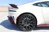2023 Aston Martin V12 Vantage Coupe