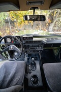 1980 Mercedes-Benz 300GD SWB 4-Speed