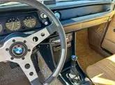 1974 BMW 2002tii 4-Speed