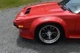 1984 De Tomaso Pantera GT5