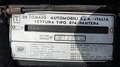 DT: 1984 De Tomaso Pantera GT5