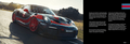 2019 Porsche GT2 RS Clubsport