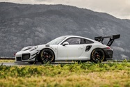 DT: 2019 Porsche GT2 RS Clubsport