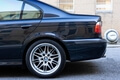 2002 BMW E39 M5