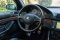 2002 BMW E39 M5