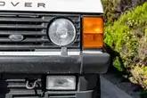 NO RESERVE 1991 Land Rover Range Rover County SE