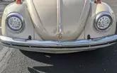 40-Years-Family-Owned 1968 Volkswagen Beetle 1.6L