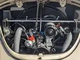 40-Years-Family-Owned 1968 Volkswagen Beetle 1.6L